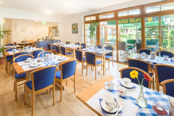 Hotel Blume (Freiburg im Breisgau)